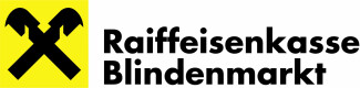 Raiffeisenkasse Blindenmarkt Logo 2021