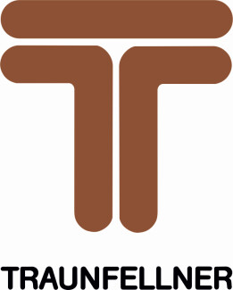 Traunfellner Logo (Original)