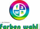 FarbenWahl_FAWA-Logo weisser Hintergrund_kleiner
